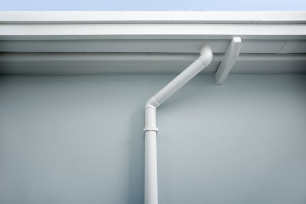 Cost of Downspout Jetting in Panama City Beach