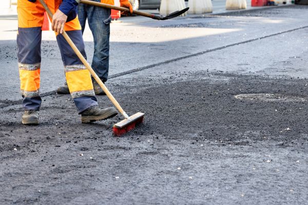 Cost of Asphalt Dirt Removal in Panama City Beach